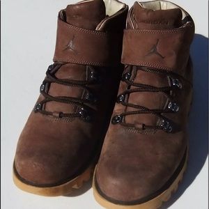 Nike Air Jordan Mens Honcho Boots Size 9.5